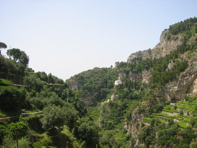 valley