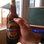 magners